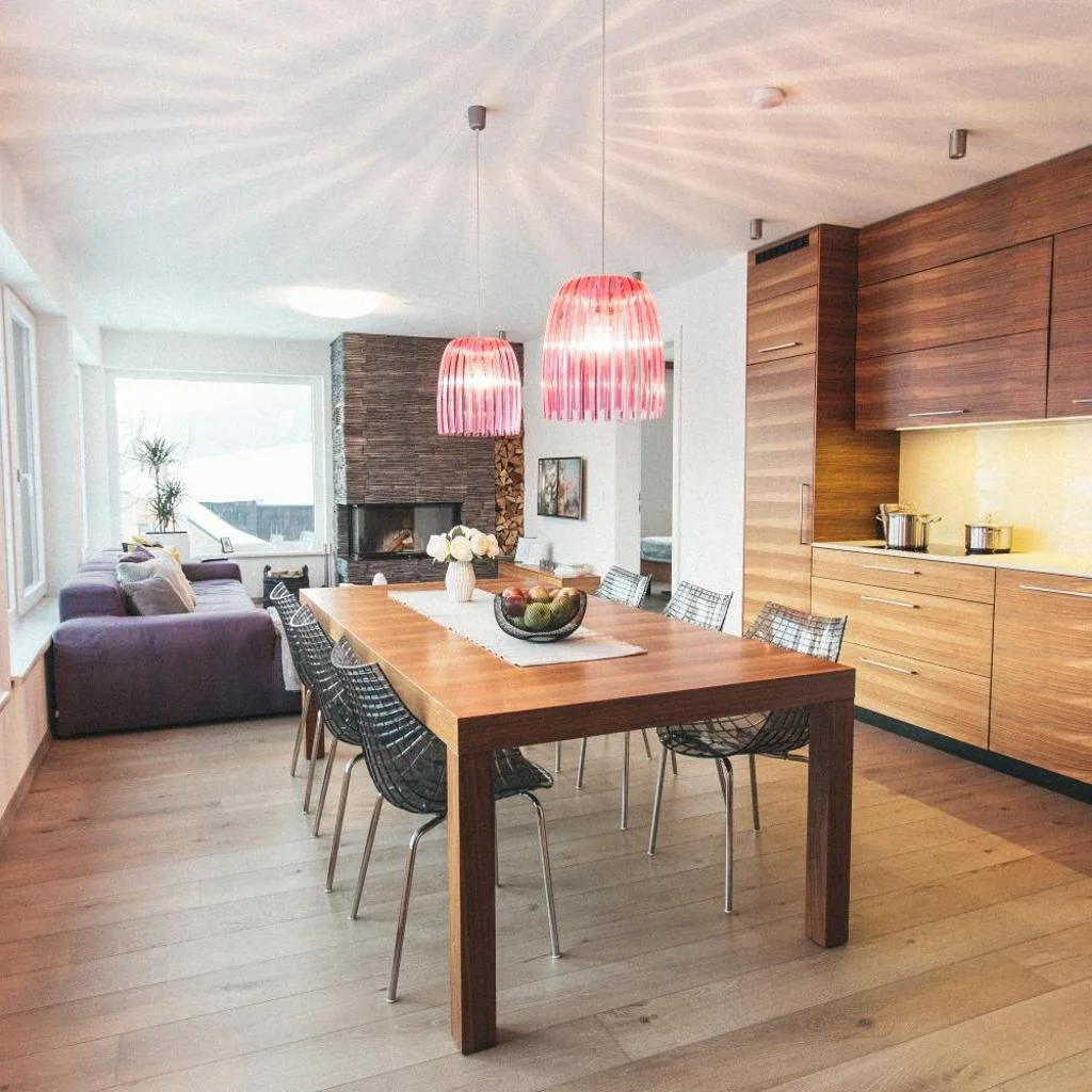 Glücksthaler by AA Holiday Homes - SchladmingDachstein - صورة 11