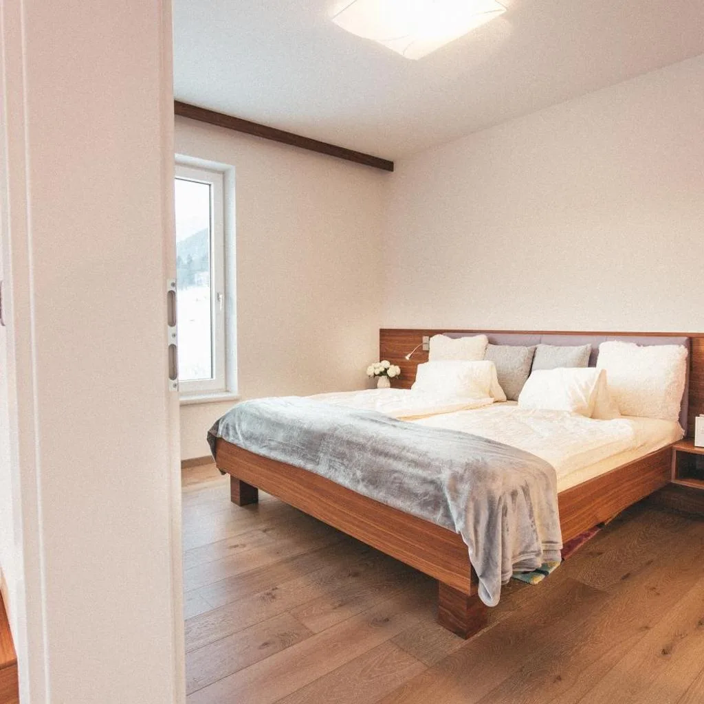 Glücksthaler by AA Holiday Homes - SchladmingDachstein - صورة 9