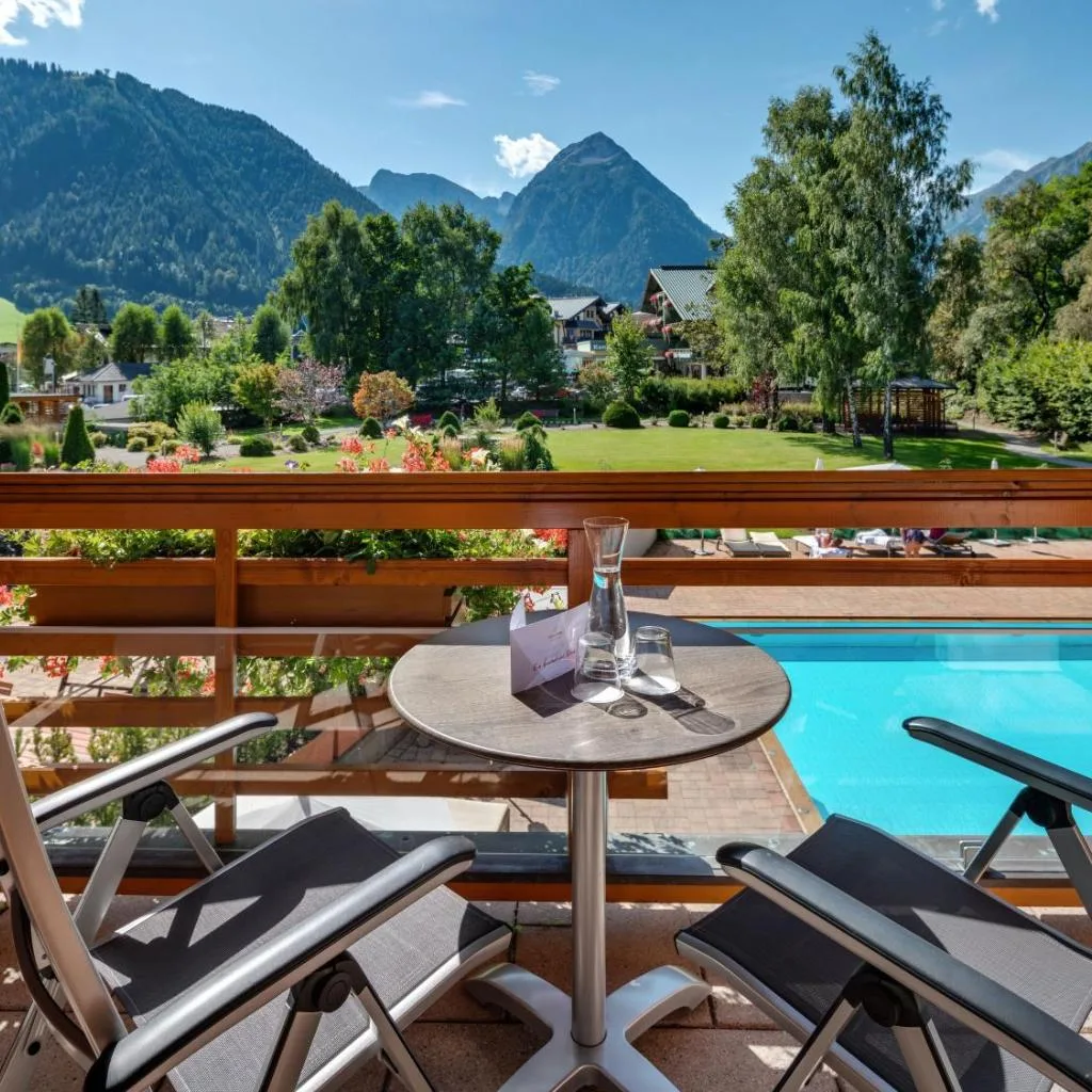 aja Fürstenhaus am Achensee - صورة 7