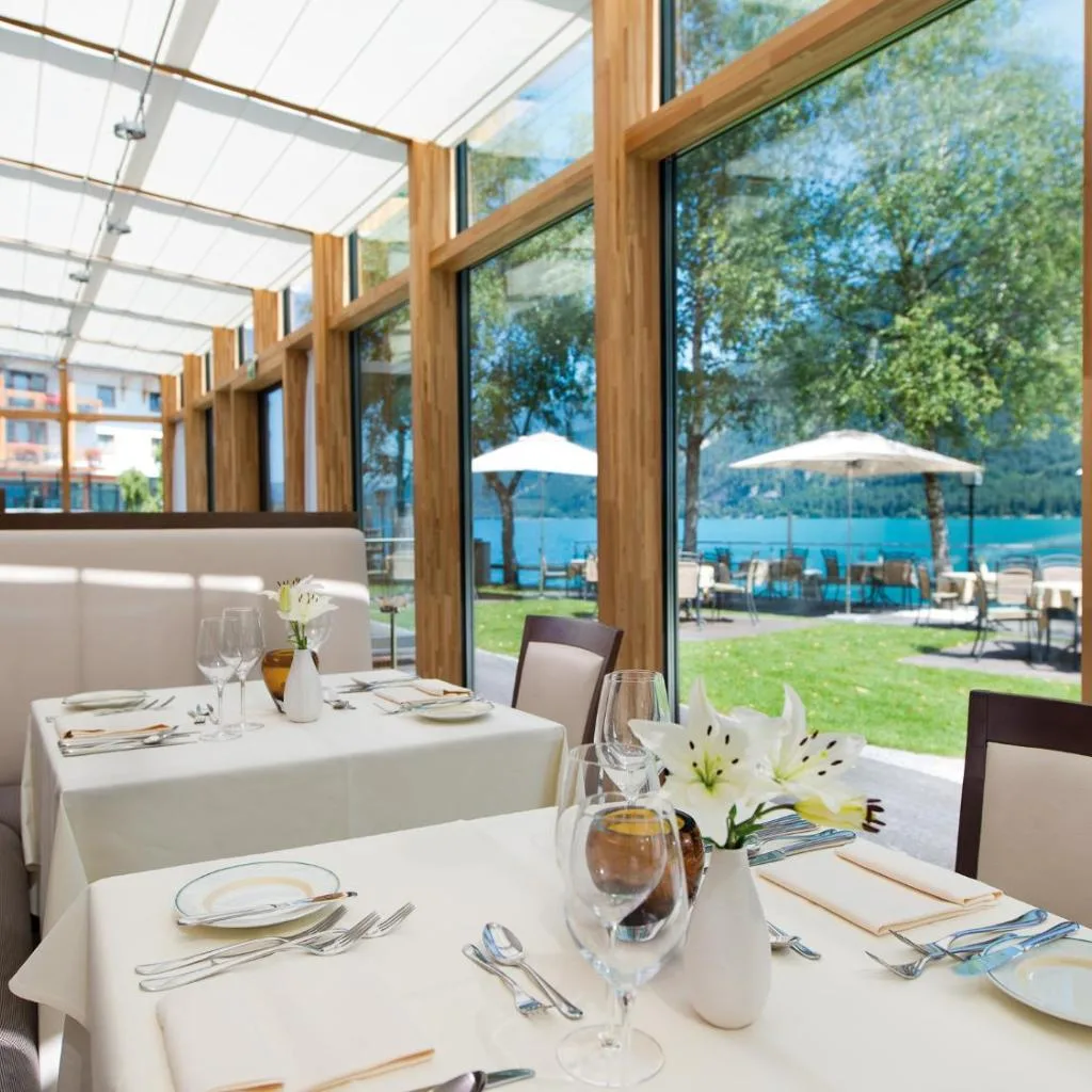 aja Fürstenhaus am Achensee - صورة 8