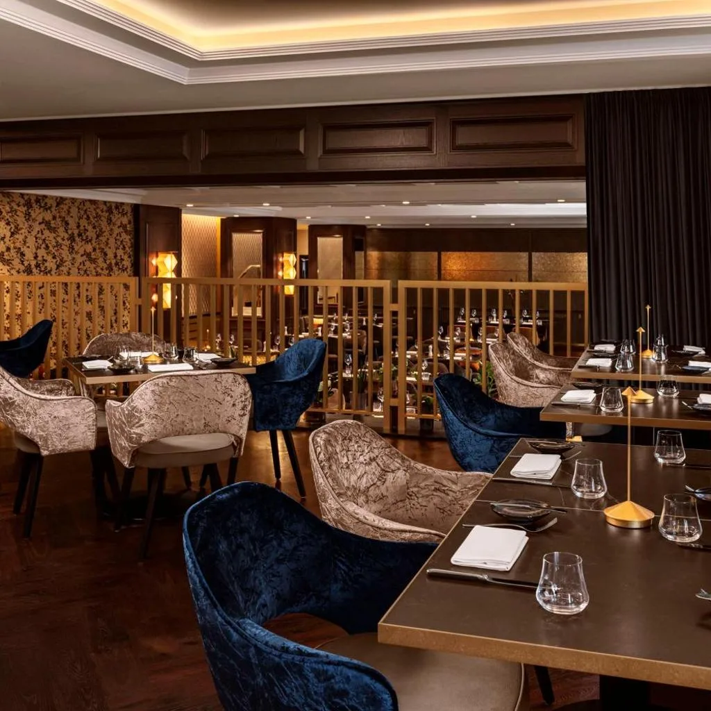 Hilton Vienna Plaza - صورة 13