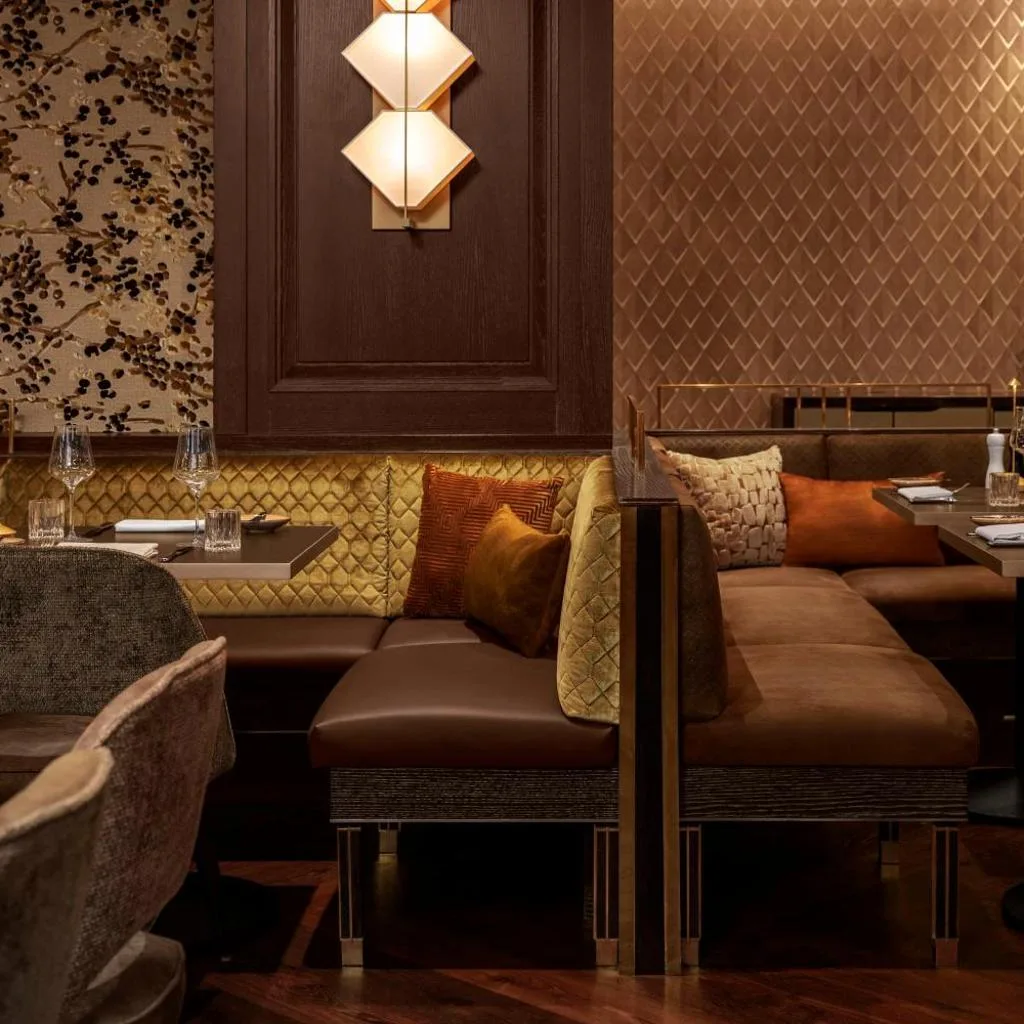 Hilton Vienna Plaza - صورة 14