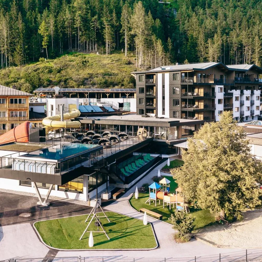 Familienresort Buchau - صورة 14