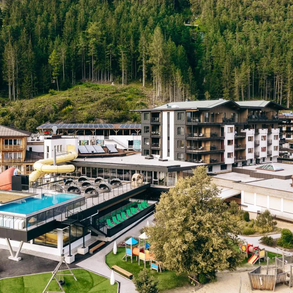 Familienresort Buchau - صورة 15