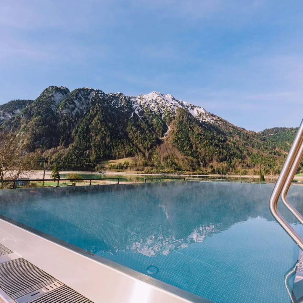 Familienresort Buchau - صورة 16