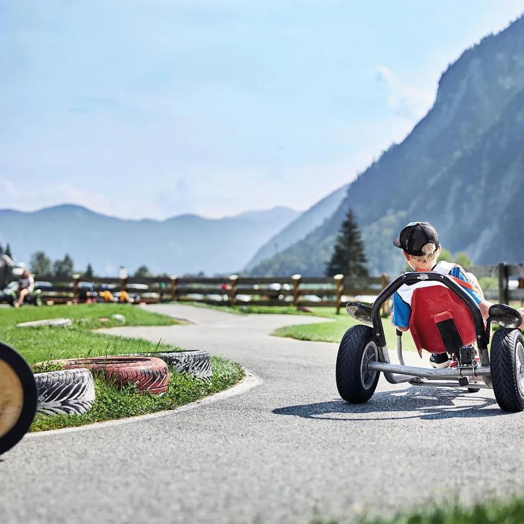 Familienresort Buchau - صورة 17