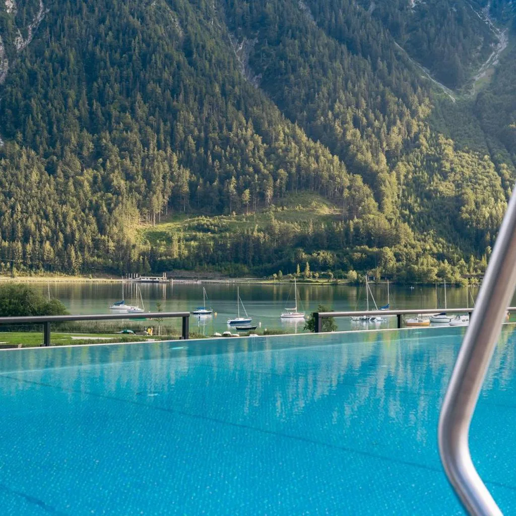 Familienresort Buchau - صورة 2