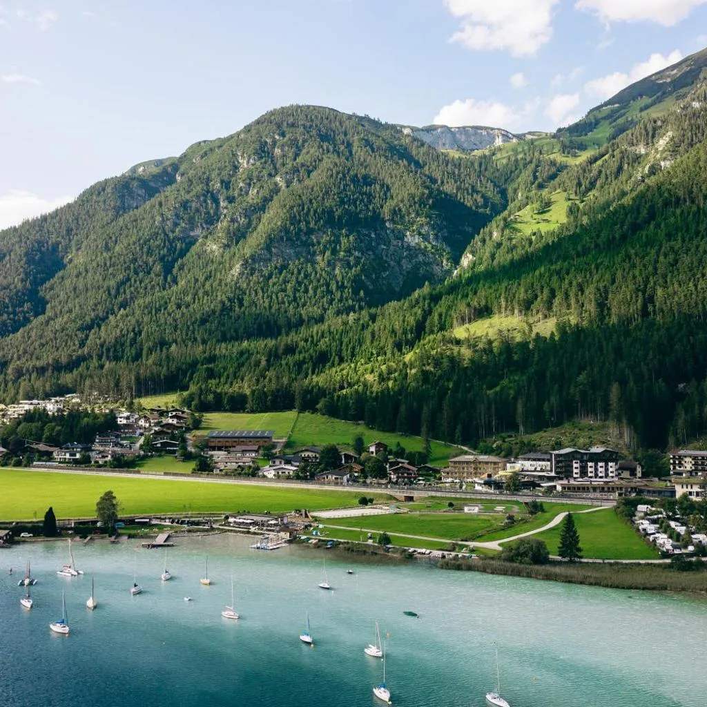 Familienresort Buchau - صورة 20