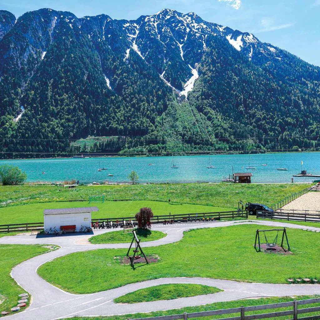 Familienresort Buchau - صورة 4