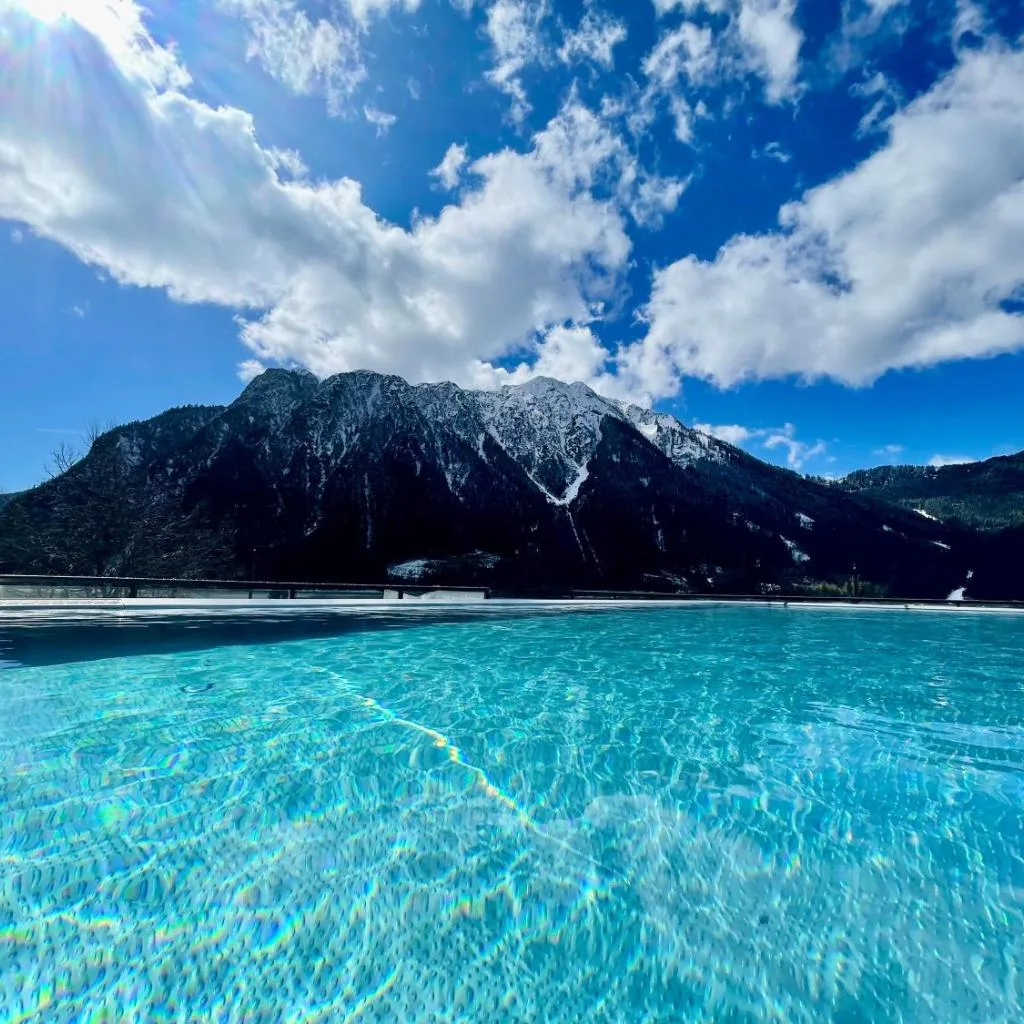 Familienresort Buchau - صورة 5