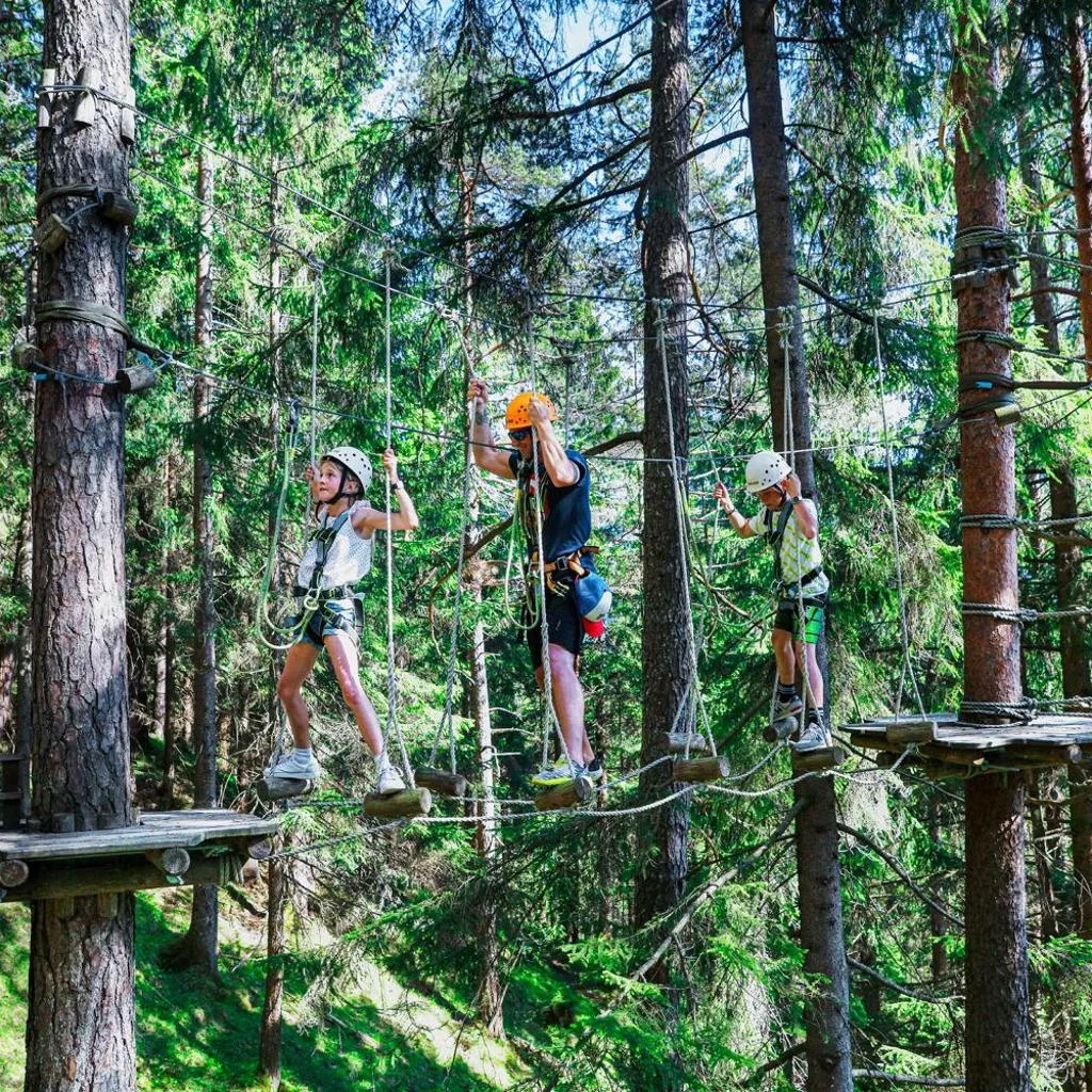 Familienresort Buchau - صورة 6