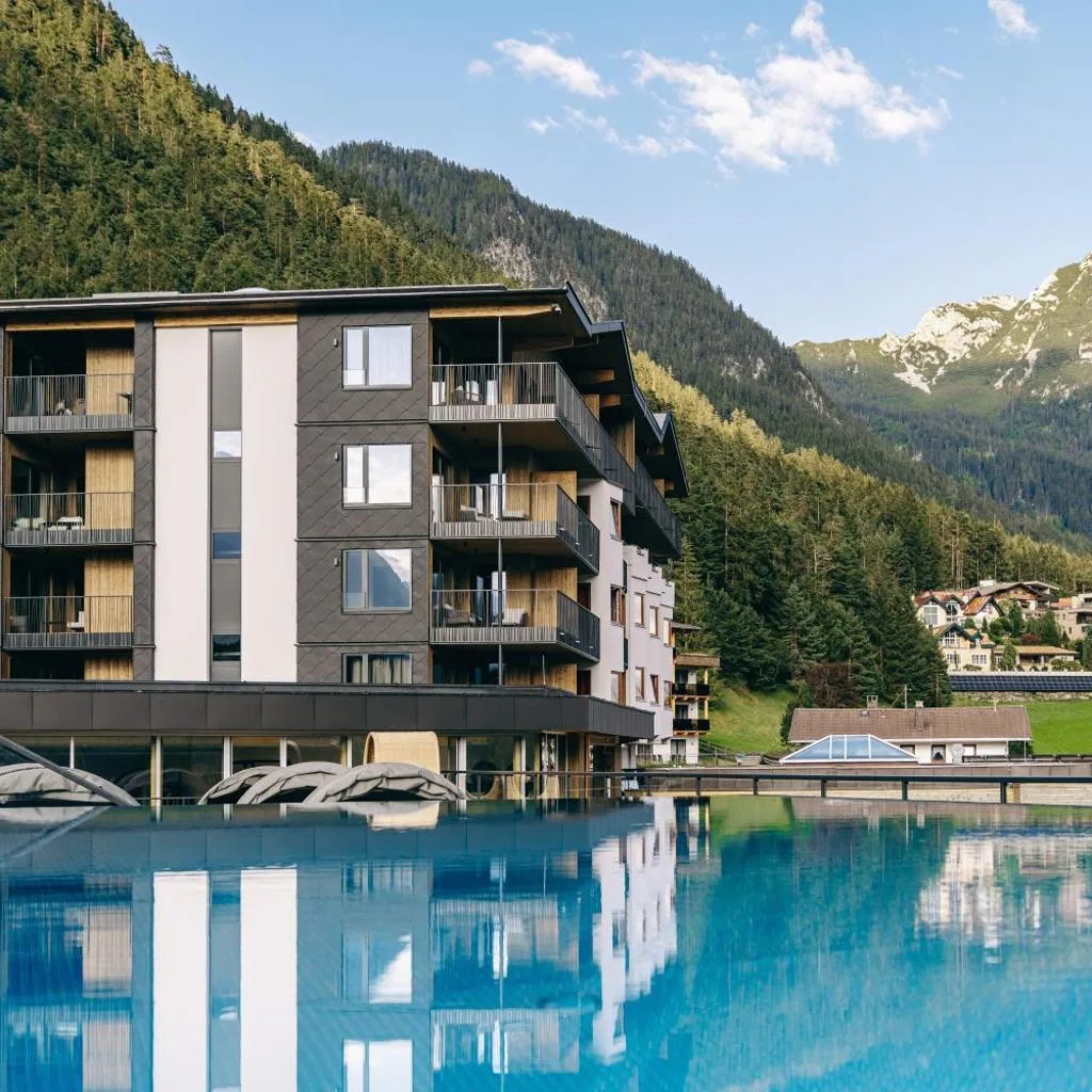 Familienresort Buchau - صورة 7