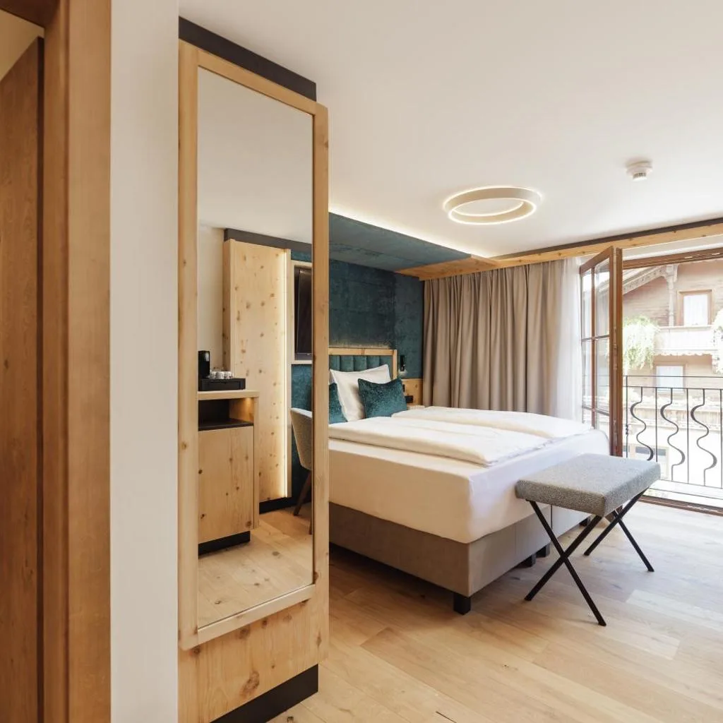 PACHMAIR 1453 apart resort - صورة 4