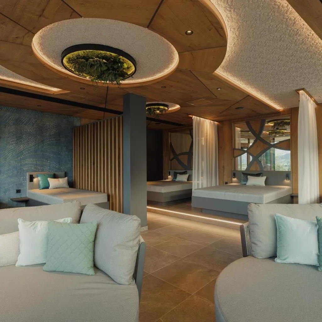 PACHMAIR 1453 apart resort - صورة 8