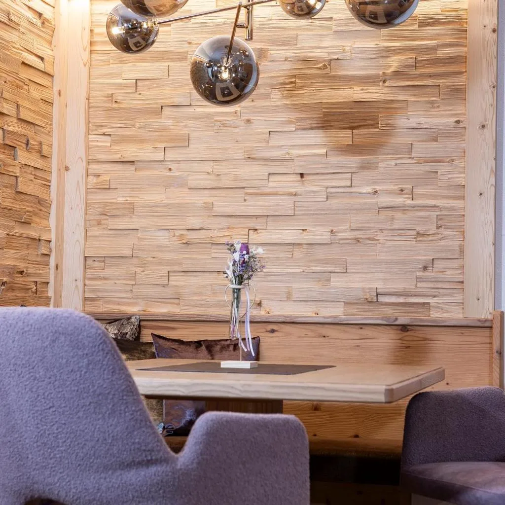 Alphaus Aparthotel - صورة 10