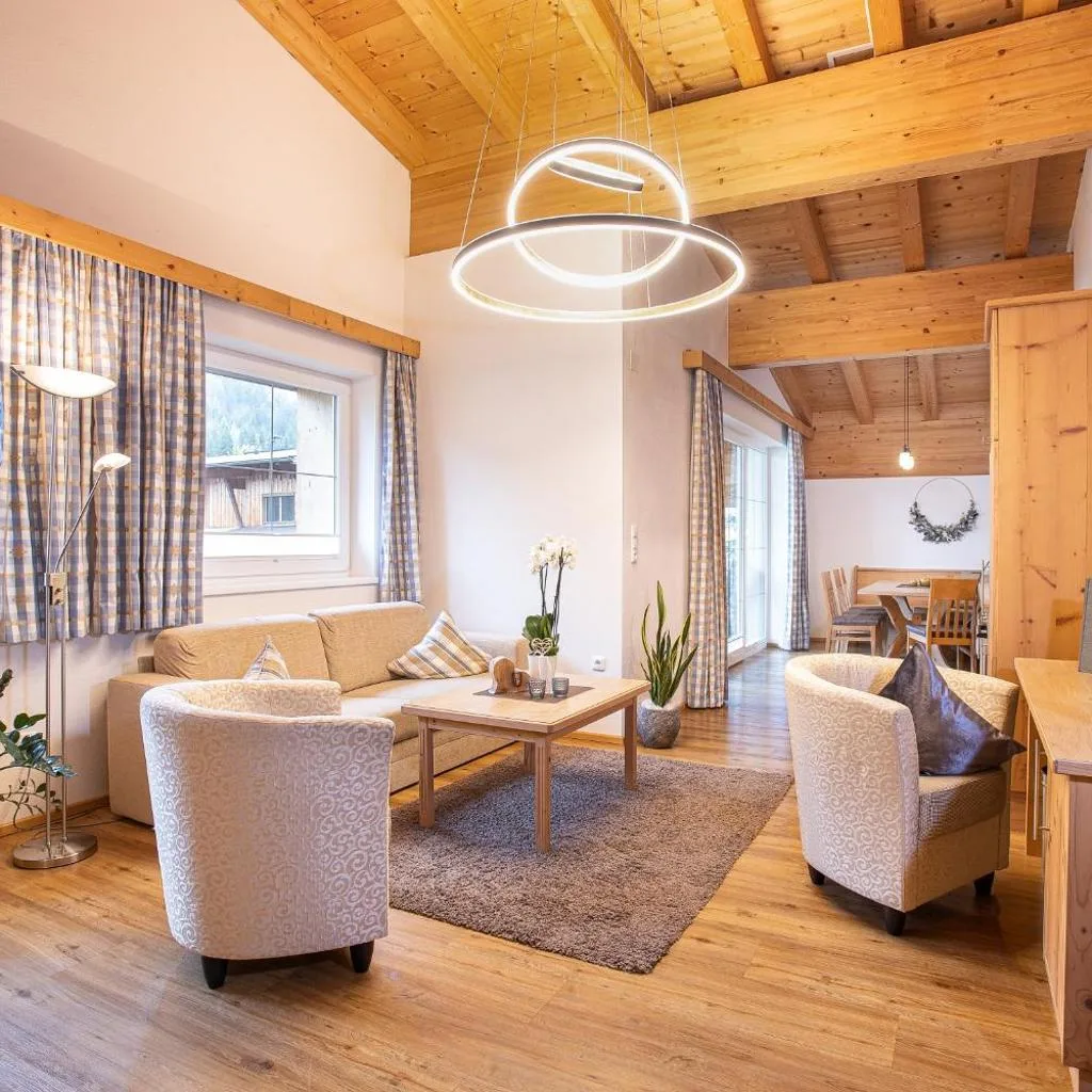 Alphaus Aparthotel - صورة 11