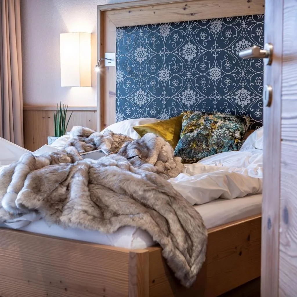 Alphaus Aparthotel - صورة 13