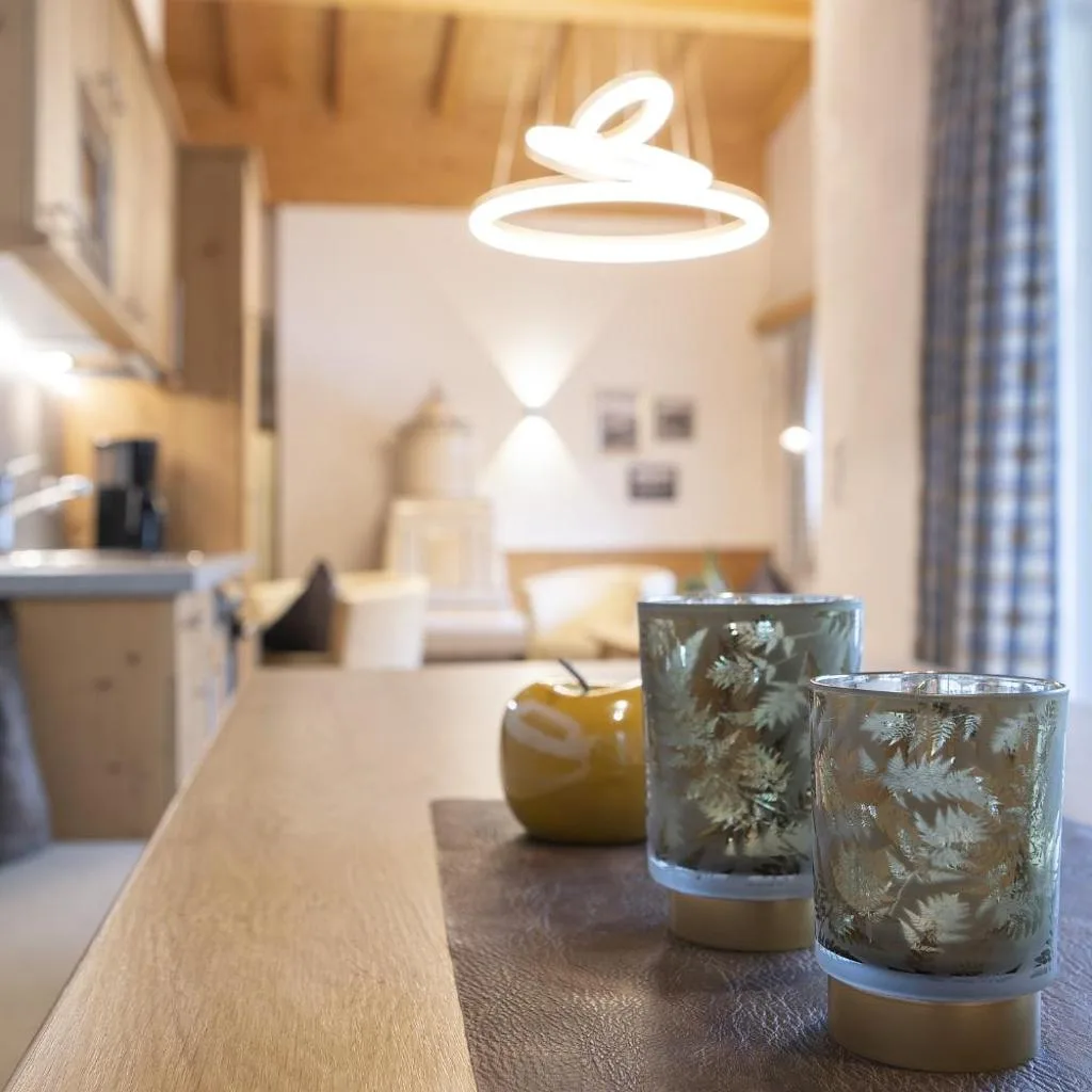 Alphaus Aparthotel - صورة 16