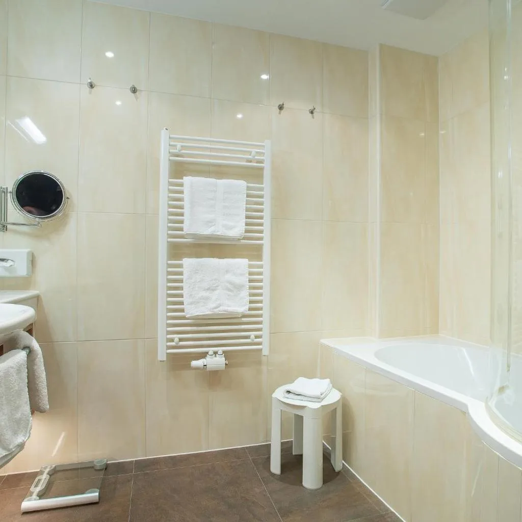 Alphaus Aparthotel - صورة 17