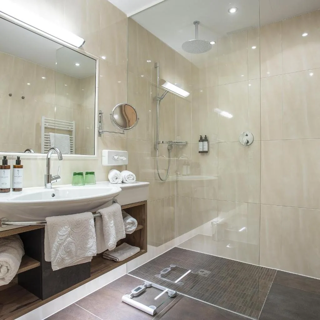 Alphaus Aparthotel - صورة 20