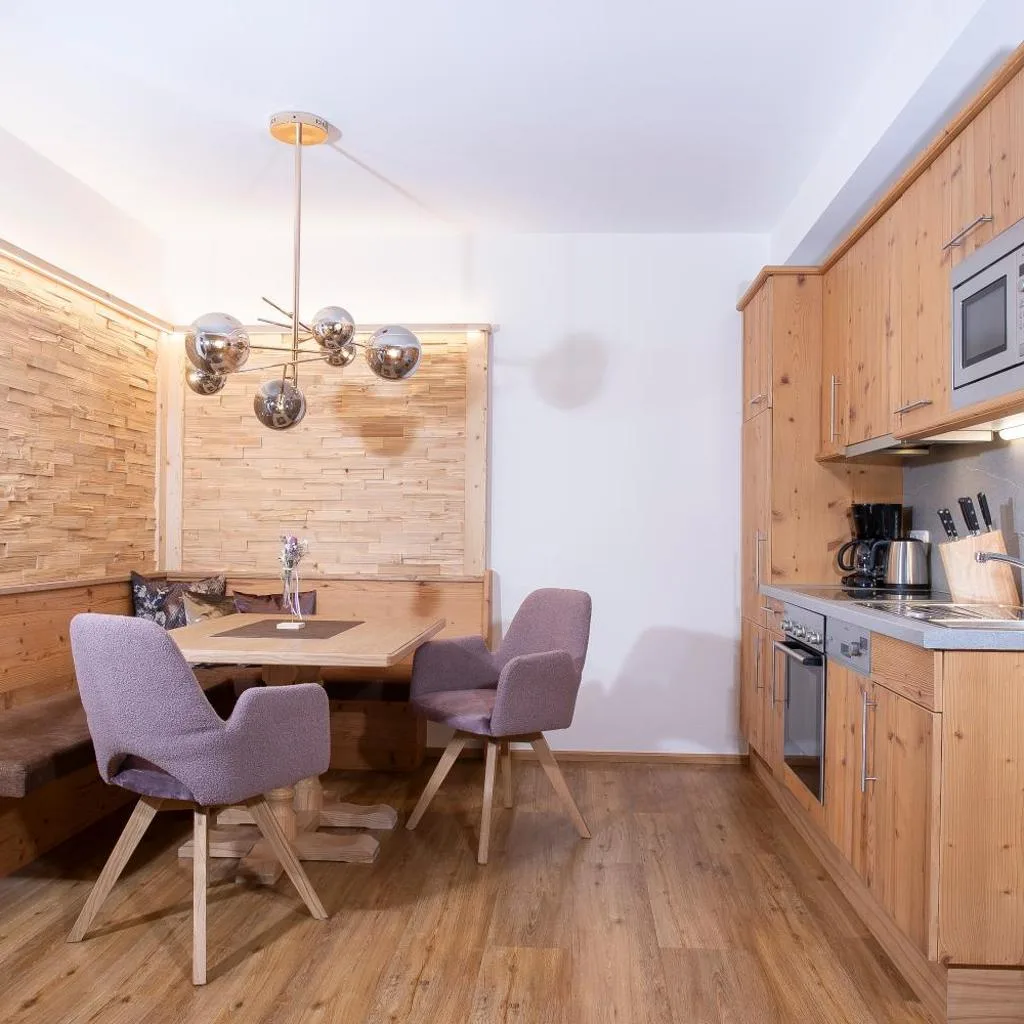Alphaus Aparthotel - صورة 3