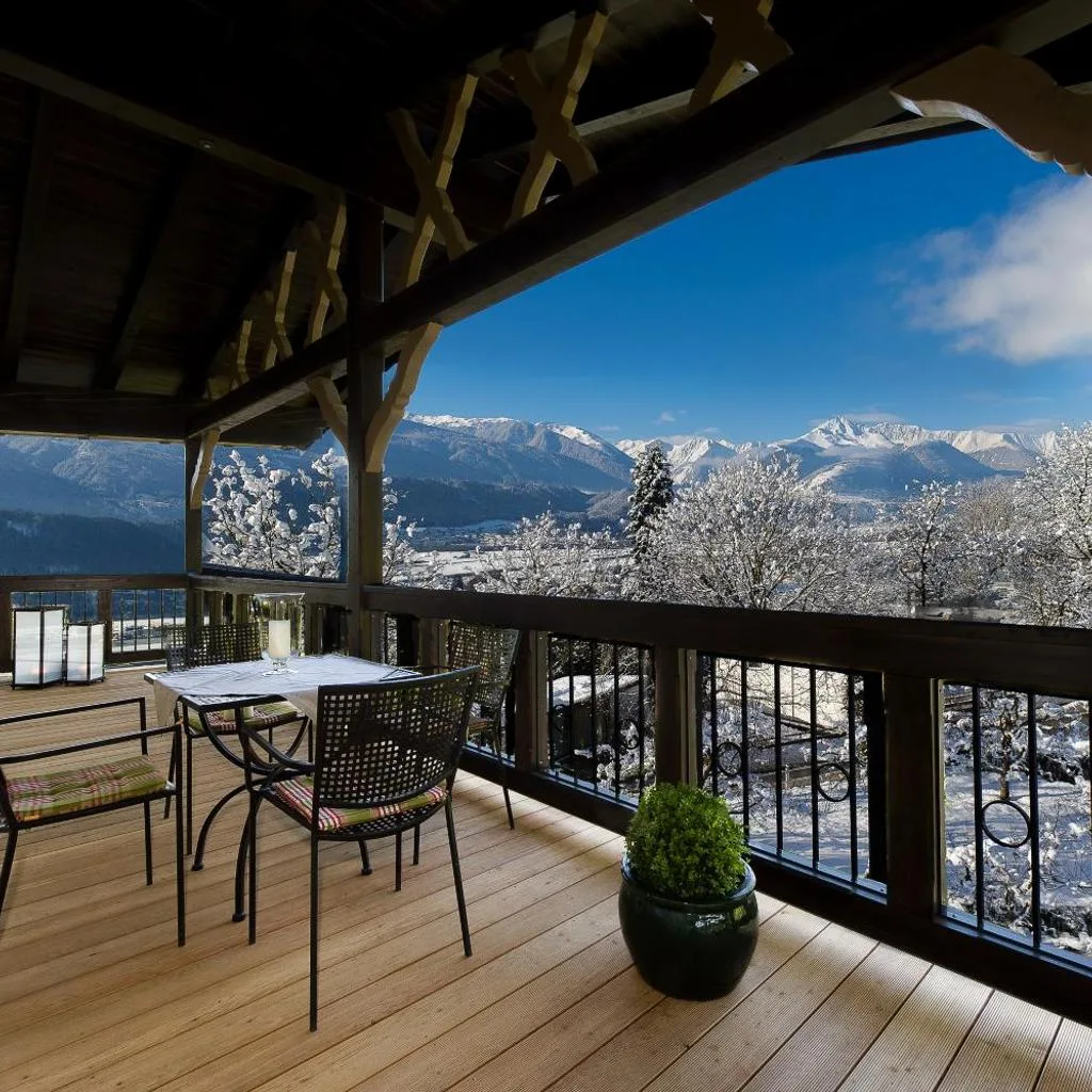 Kasperhof Apartments Innsbruck Top 6 - 7