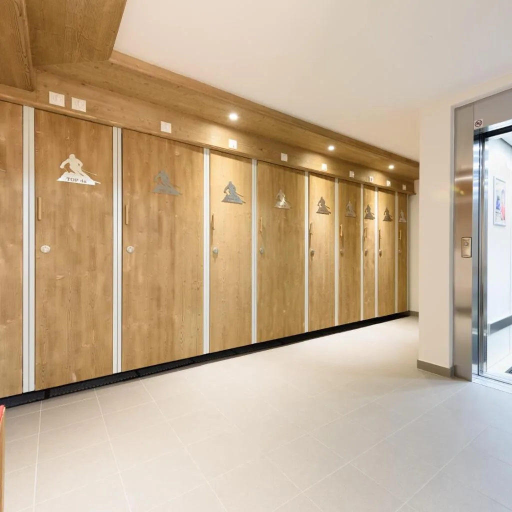 Kasperhof Apartments Innsbruck Top 6 - 7 - صورة 10