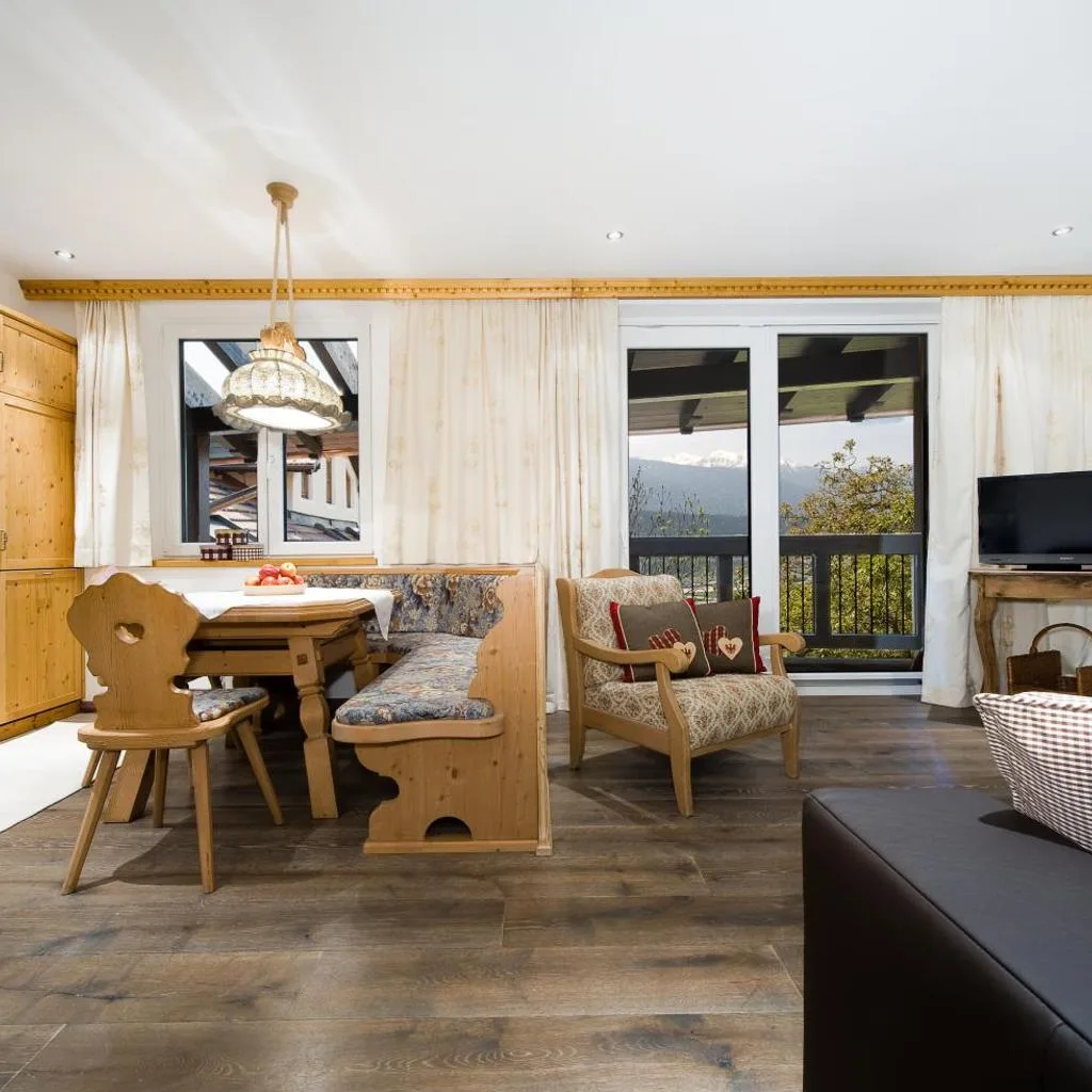 Kasperhof Apartments Innsbruck Top 6 - 7 - صورة 11
