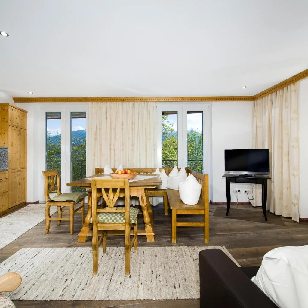 Kasperhof Apartments Innsbruck Top 6 - 7 - صورة 12