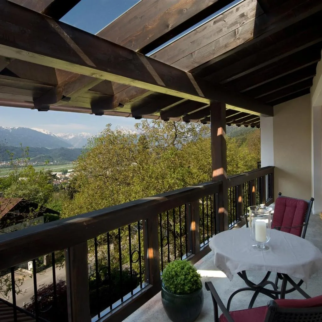 Kasperhof Apartments Innsbruck Top 6 - 7 - صورة 13