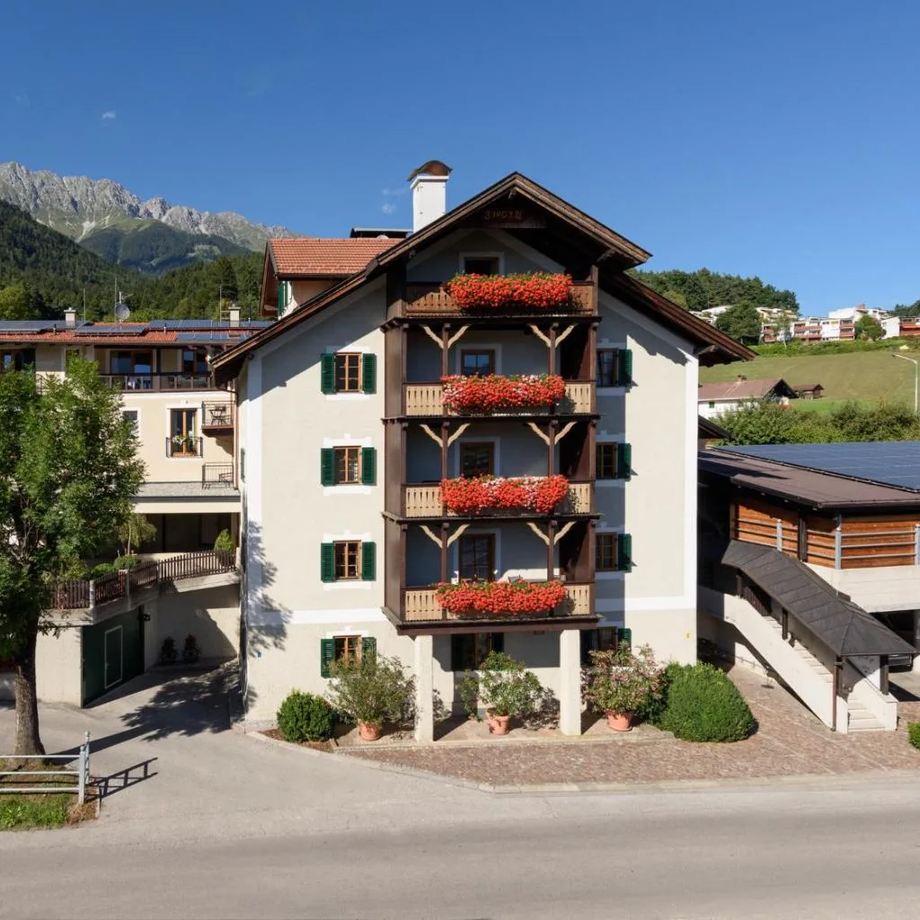 Kasperhof Apartments Innsbruck Top 6 - 7 - صورة 19