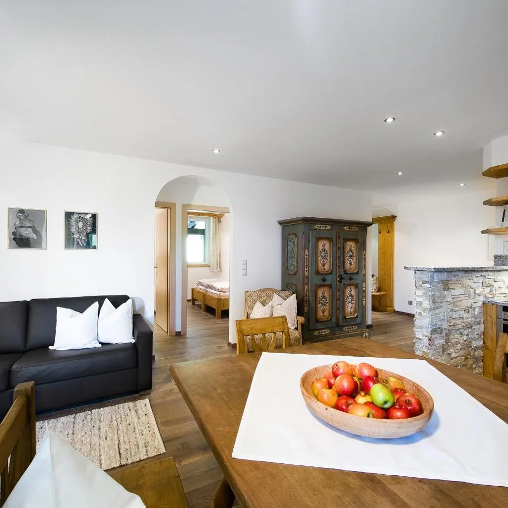 Kasperhof Apartments Innsbruck Top 6 - 7 - صورة 2
