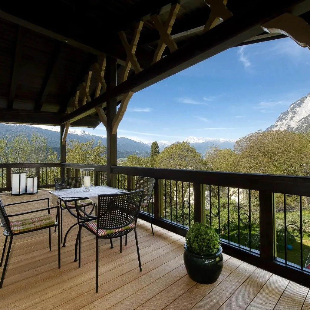 Kasperhof Apartments Innsbruck Top 6 - 7 - صورة 3