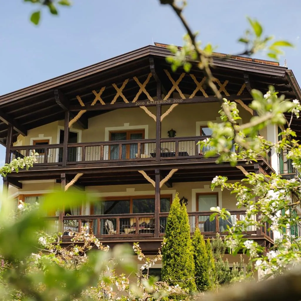 Kasperhof Apartments Innsbruck Top 6 - 7 - صورة 6
