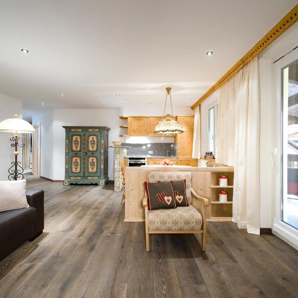 Kasperhof Apartments Innsbruck Top 6 - 7 - صورة 8