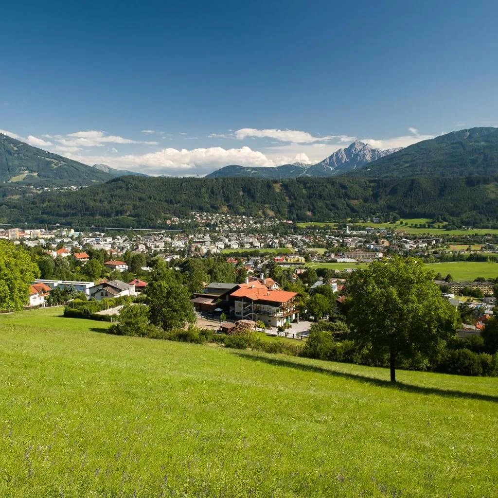 Kasperhof Apartments Innsbruck Top 6 - 7 - صورة 9