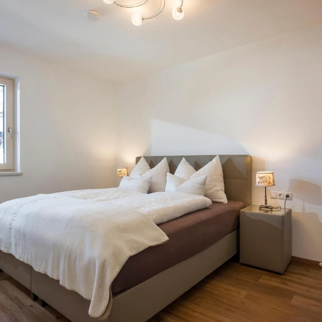 Ledermaier Loft & Lodge`s eU - صورة 10