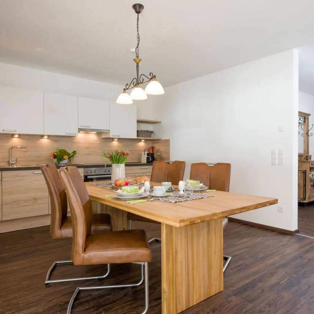 Ledermaier Loft & Lodge`s eU - صورة 13