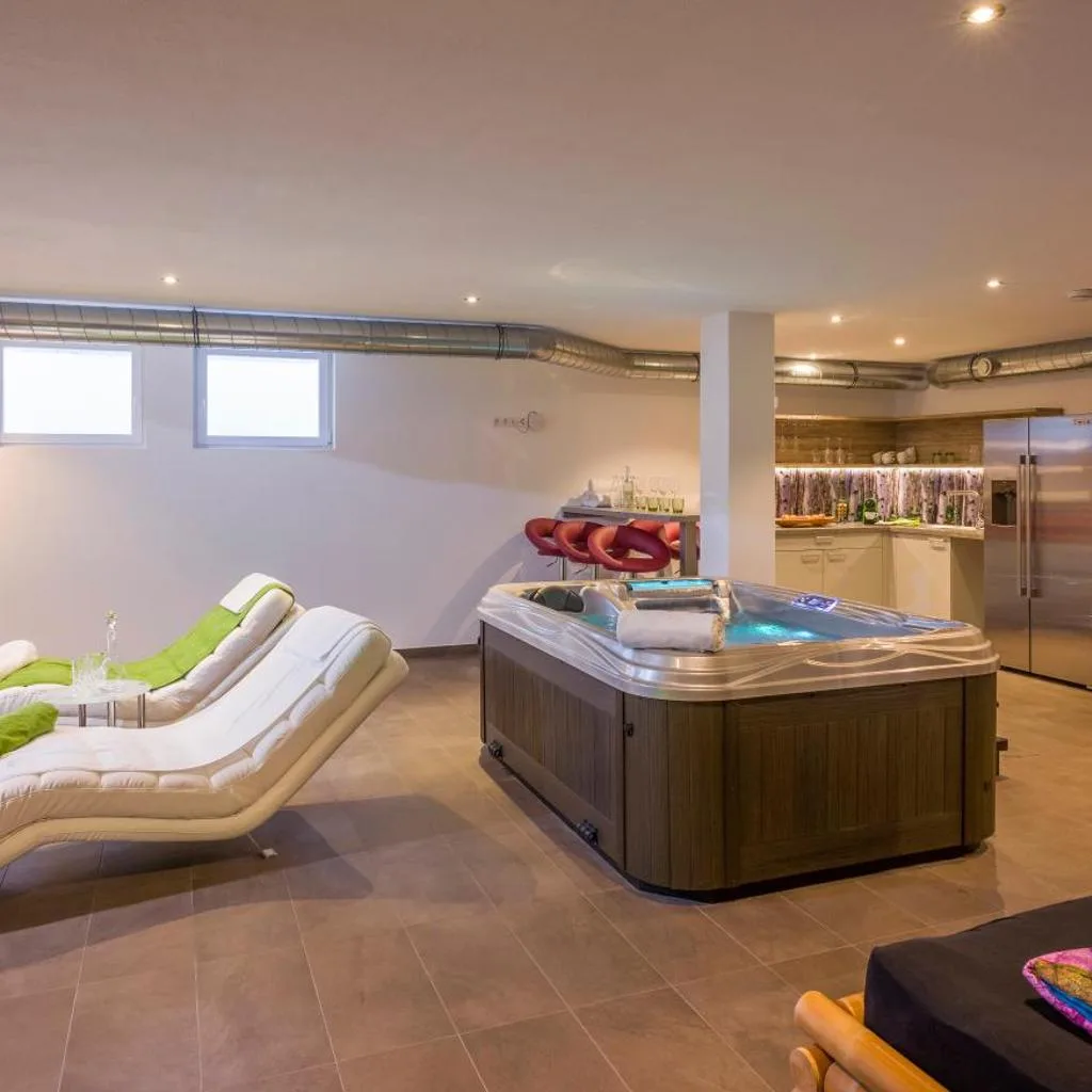 Ledermaier Loft & Lodge`s eU - صورة 16