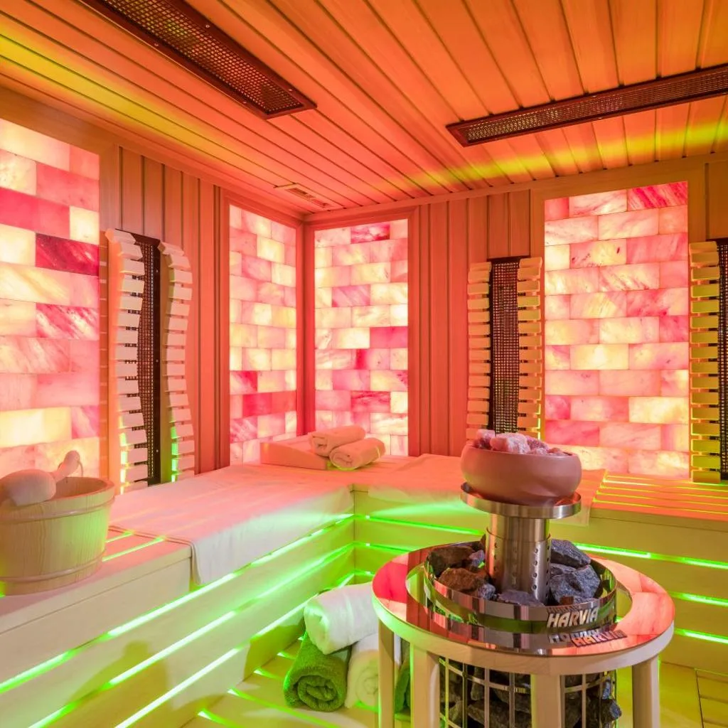 Ledermaier Loft & Lodge`s eU - صورة 17