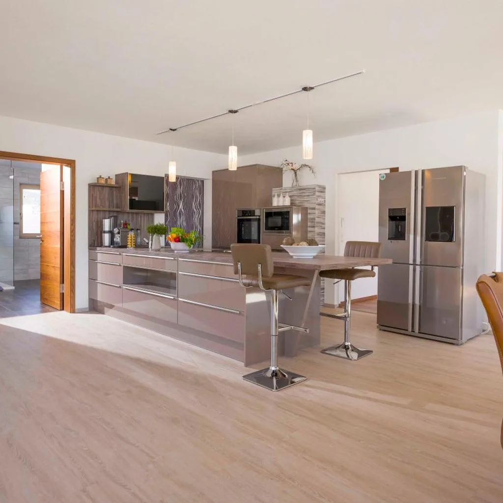 Ledermaier Loft & Lodge`s eU - صورة 18