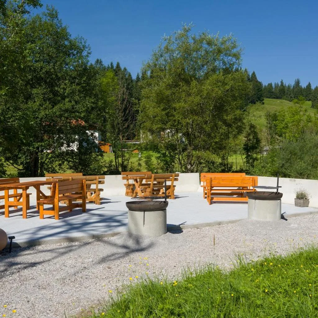 Ledermaier Loft & Lodge`s eU - صورة 2