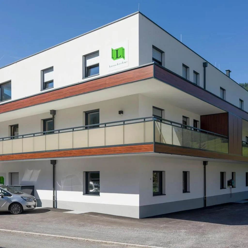 Ledermaier Loft & Lodge`s eU - صورة 4
