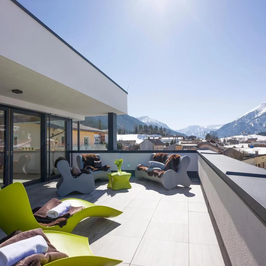 Ledermaier Loft & Lodge`s eU - صورة 5