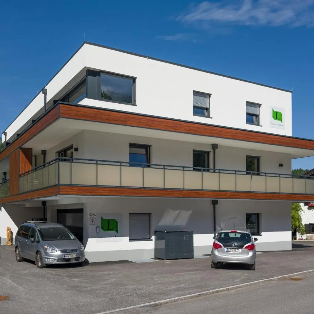 Ledermaier Loft & Lodge`s eU - صورة 6