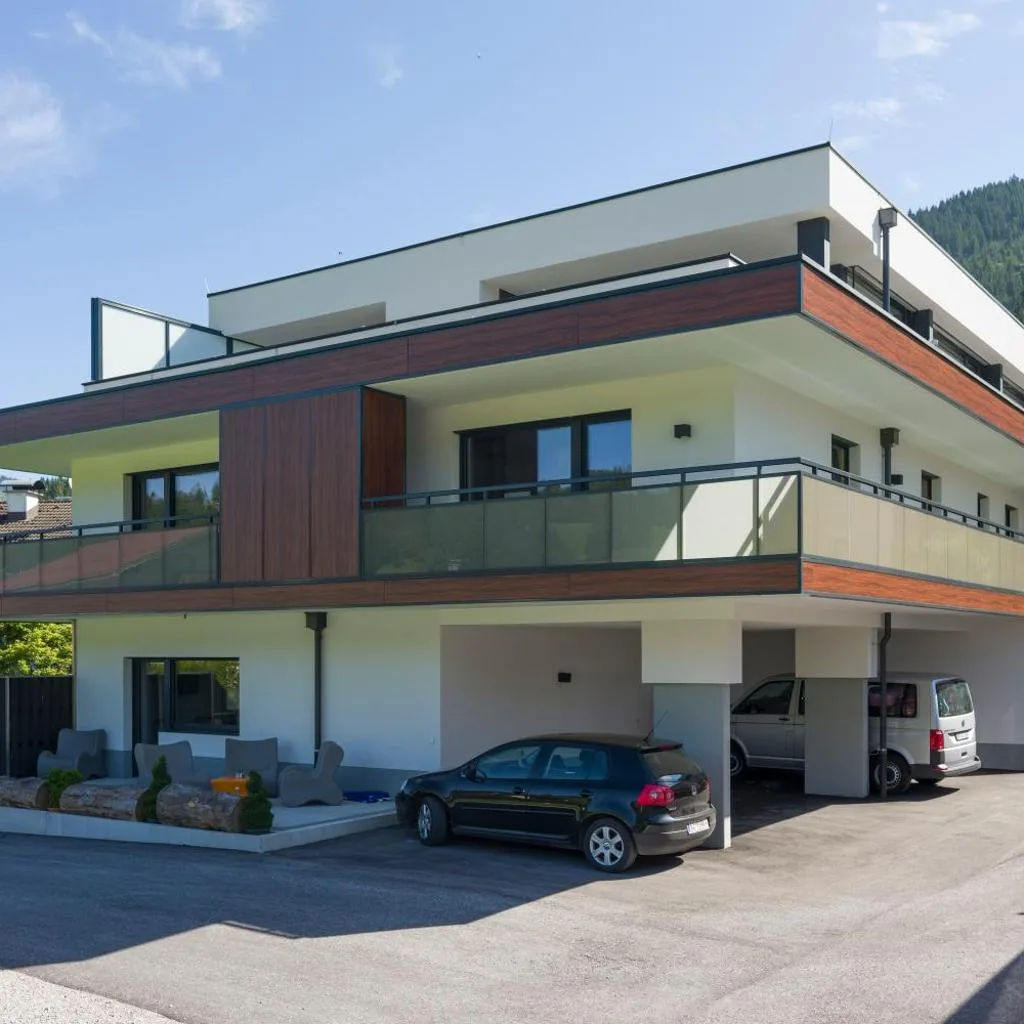 Ledermaier Loft & Lodge`s eU - صورة 7