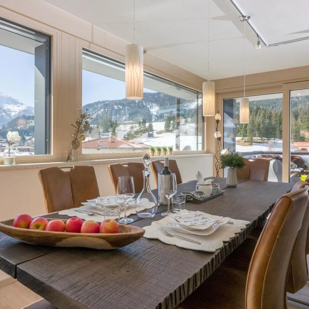 Ledermaier Loft & Lodge`s eU - صورة 8