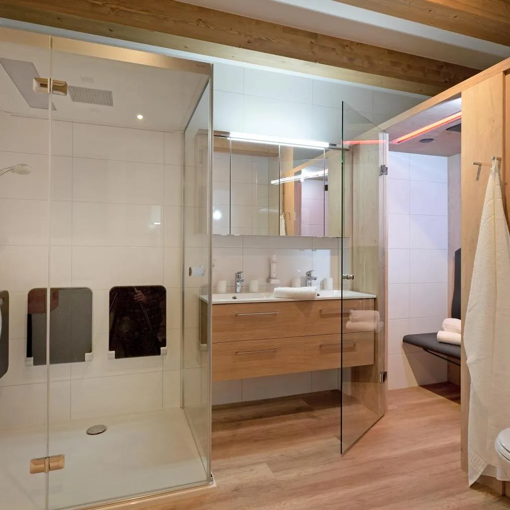 Resort Tirol Brixen am Sonnenplateau - صورة 11