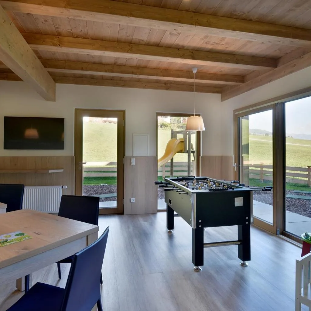 Resort Tirol Brixen am Sonnenplateau - صورة 14