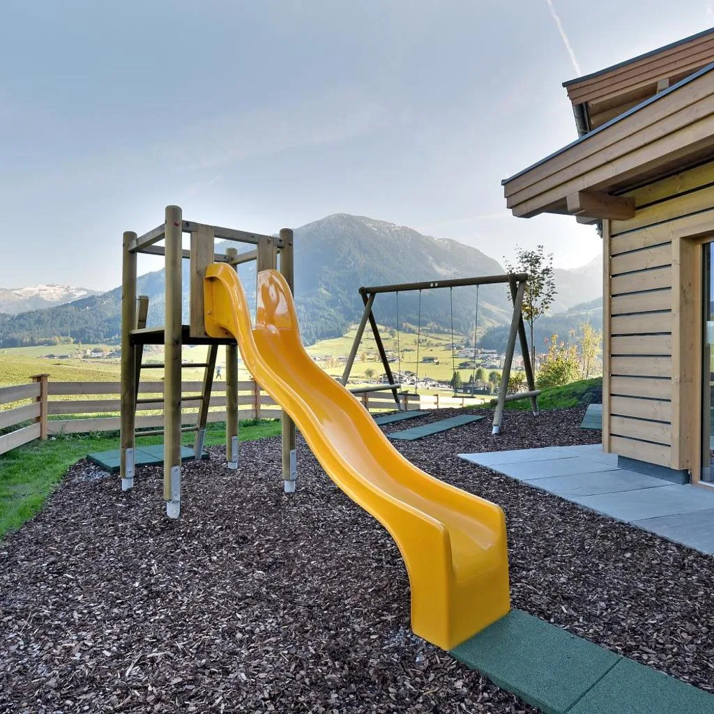 Resort Tirol Brixen am Sonnenplateau - صورة 17